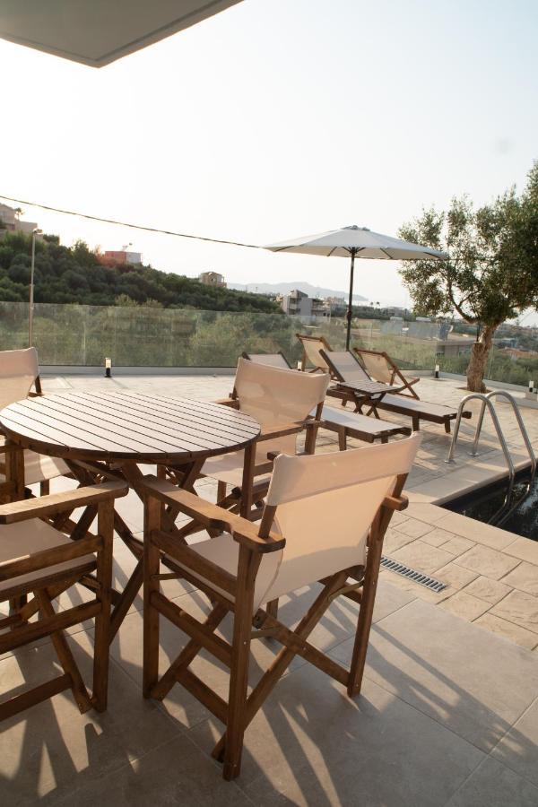 Hello Village Chania Sfakianalion Zewnętrze zdjęcie