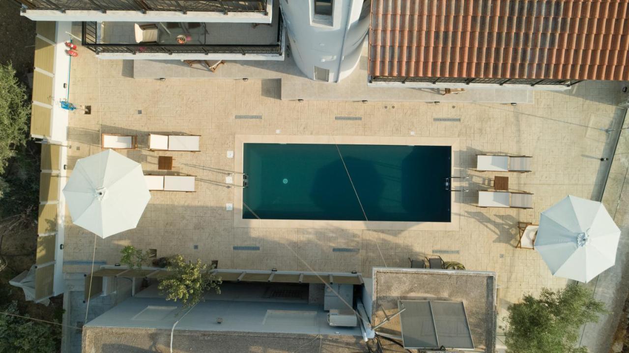 Hello Village Chania Sfakianalion Zewnętrze zdjęcie