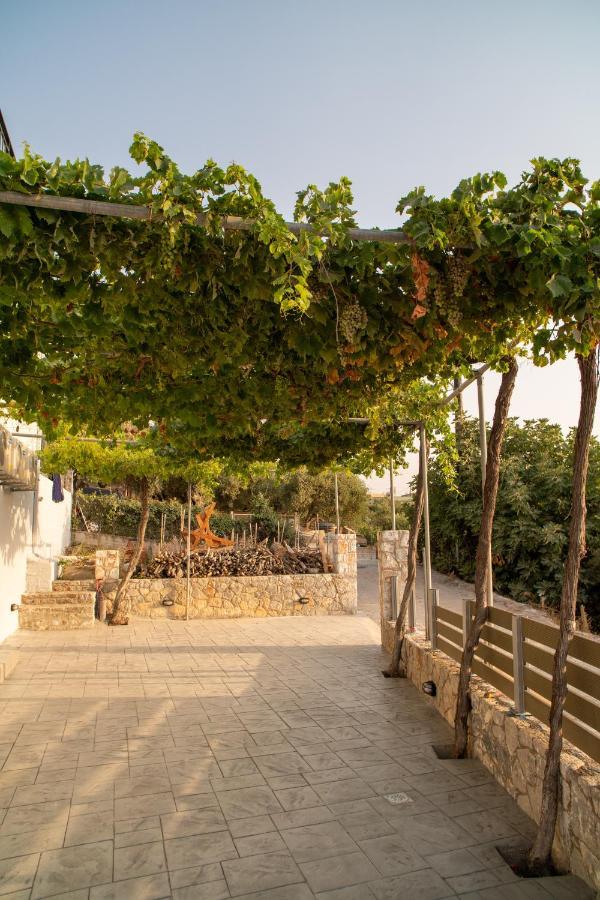 Hello Village Chania Sfakianalion Zewnętrze zdjęcie
