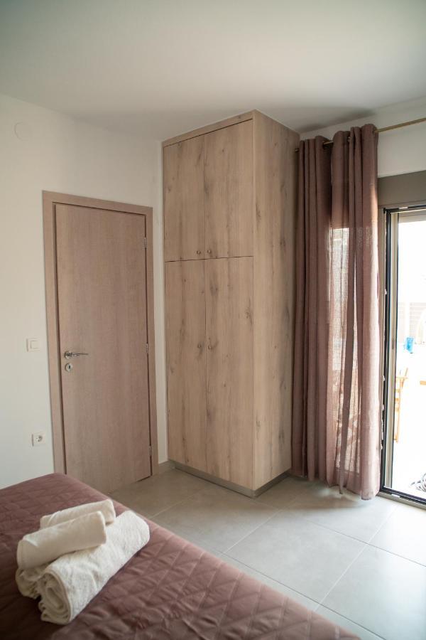 Hello Village Chania Sfakianalion Zewnętrze zdjęcie