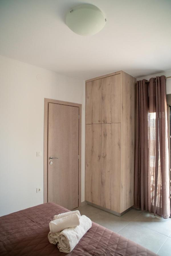 Hello Village Chania Sfakianalion Zewnętrze zdjęcie